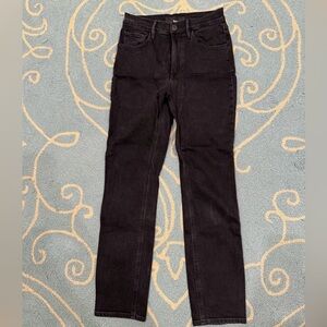 3x1 Dark Denim Jeans - Size 25